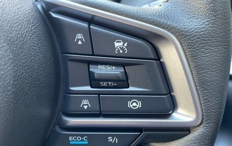 Subaru Impreza, 2024 год, 1 805 000 рублей, 27 фотография