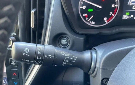 Subaru Impreza, 2024 год, 1 805 000 рублей, 30 фотография