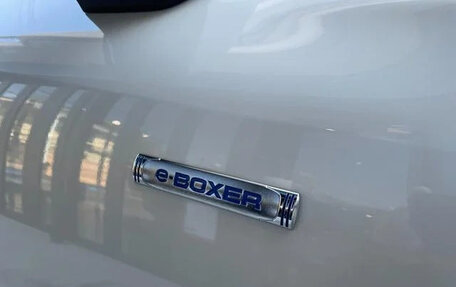 Subaru Impreza, 2024 год, 1 805 000 рублей, 19 фотография