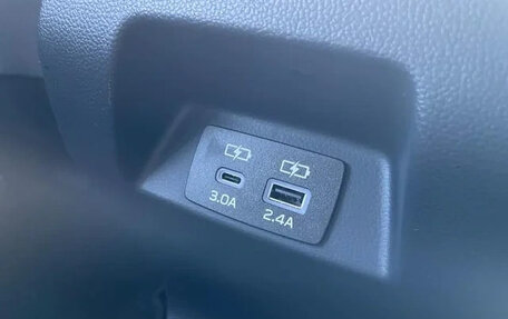 Subaru Impreza, 2024 год, 1 805 000 рублей, 39 фотография