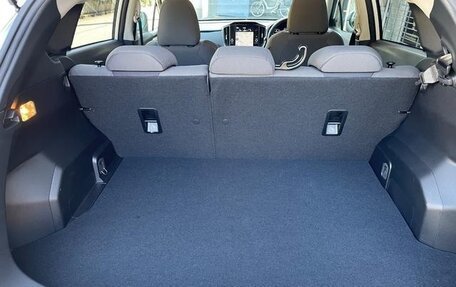 Subaru Impreza, 2024 год, 1 805 000 рублей, 40 фотография