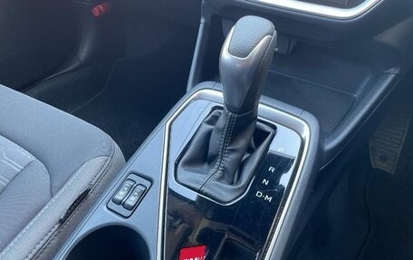 Subaru Impreza, 2024 год, 1 805 000 рублей, 35 фотография