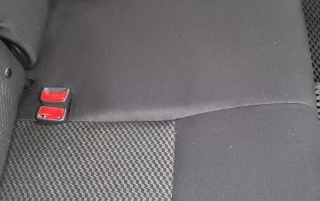 Nissan Note II рестайлинг, 2018 год, 1 300 000 рублей, 11 фотография