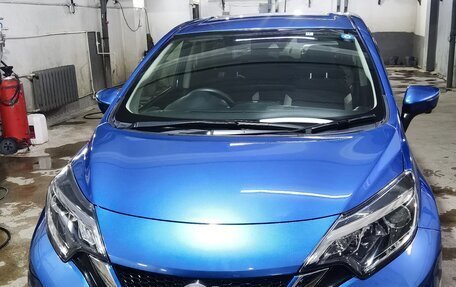 Nissan Note II рестайлинг, 2018 год, 1 300 000 рублей, 3 фотография