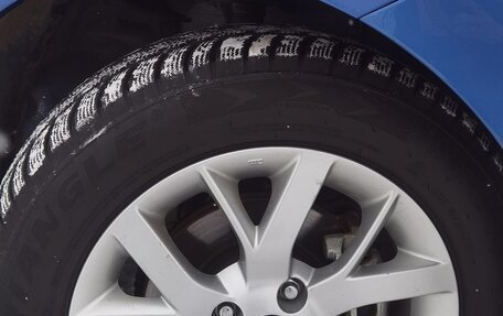 Nissan Note II рестайлинг, 2018 год, 1 300 000 рублей, 4 фотография