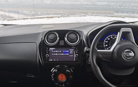 Nissan Note II рестайлинг, 2018 год, 1 300 000 рублей, 5 фотография