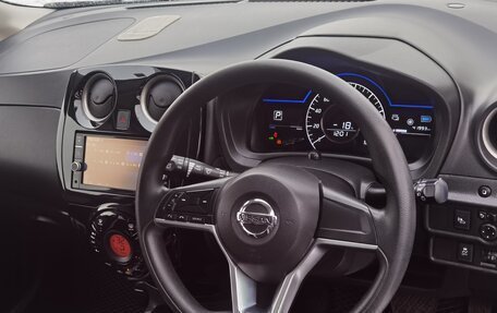 Nissan Note II рестайлинг, 2018 год, 1 300 000 рублей, 7 фотография