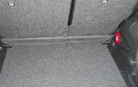 Nissan Note II рестайлинг, 2018 год, 1 300 000 рублей, 12 фотография