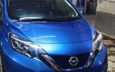 Nissan Note II рестайлинг, 2018 год, 1 300 000 рублей, 1 фотография