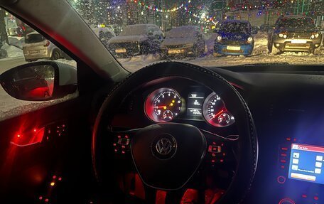 Volkswagen Jetta VI, 2017 год, 1 250 000 рублей, 1 фотография