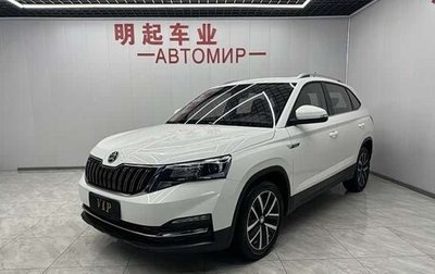 Skoda Kamiq I, 2021 год, 1 584 978 рублей, 1 фотография