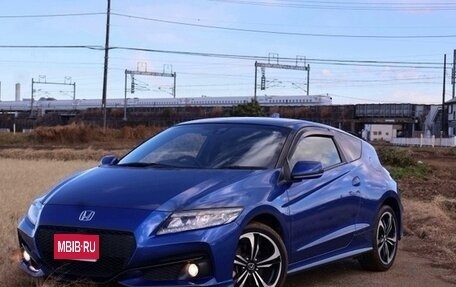 Honda CR-Z, 2016 год, 771 000 рублей, 1 фотография