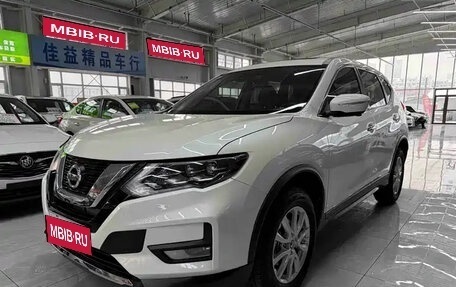 Nissan X-Trail, 2022 год, 1 900 010 рублей, 1 фотография