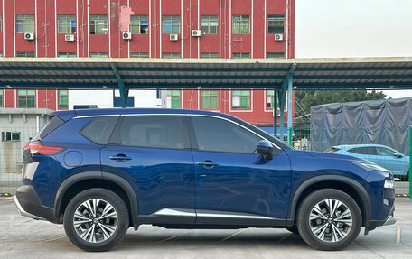 Nissan X-Trail, 2022 год, 3 450 008 рублей, 4 фотография