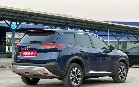 Nissan X-Trail, 2022 год, 3 450 008 рублей, 7 фотография