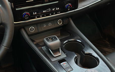 Nissan X-Trail, 2022 год, 3 450 008 рублей, 11 фотография