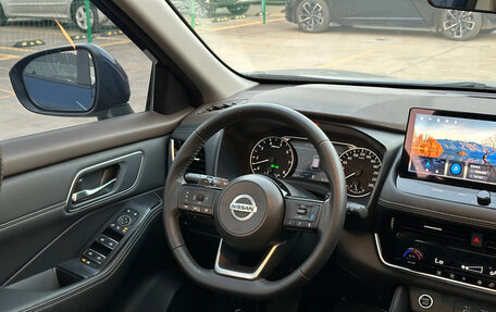 Nissan X-Trail, 2022 год, 3 450 008 рублей, 10 фотография