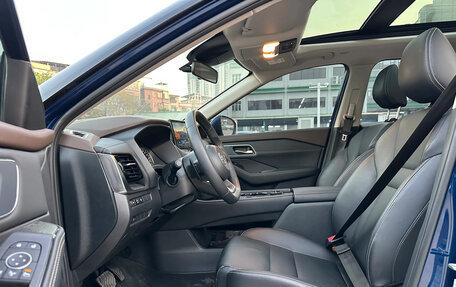 Nissan X-Trail, 2022 год, 3 450 008 рублей, 15 фотография