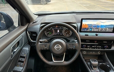 Nissan X-Trail, 2022 год, 3 450 008 рублей, 8 фотография