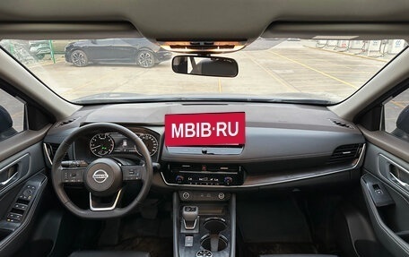 Nissan X-Trail, 2022 год, 3 450 008 рублей, 12 фотография