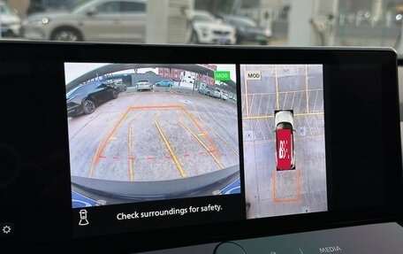 Nissan X-Trail, 2022 год, 3 450 008 рублей, 17 фотография