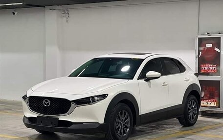 Mazda CX-30 I, 2022 год, 1 447 000 рублей, 2 фотография