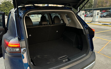 Nissan X-Trail, 2022 год, 3 450 008 рублей, 19 фотография