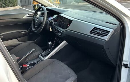 Volkswagen Polo, 2022 год, 1 120 004 рублей, 9 фотография