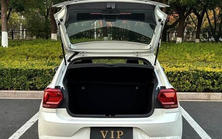 Volkswagen Polo, 2022 год, 1 120 004 рублей, 7 фотография