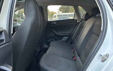 Volkswagen Polo, 2022 год, 1 120 004 рублей, 11 фотография