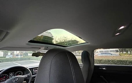 Volkswagen Polo, 2022 год, 1 120 004 рублей, 16 фотография