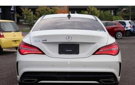 Mercedes-Benz CLA, 2017 год, 1 240 007 рублей, 5 фотография