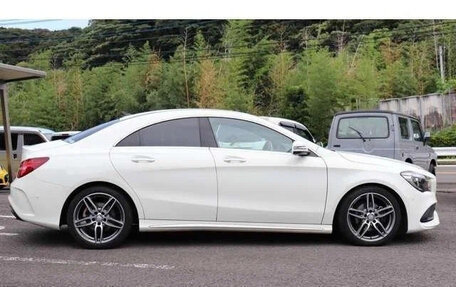Mercedes-Benz CLA, 2017 год, 1 240 007 рублей, 7 фотография