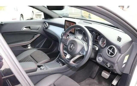 Mercedes-Benz CLA, 2017 год, 1 240 007 рублей, 11 фотография