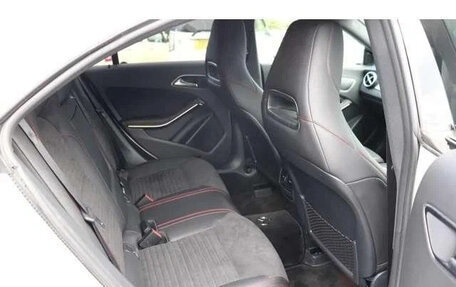 Mercedes-Benz CLA, 2017 год, 1 240 007 рублей, 12 фотография