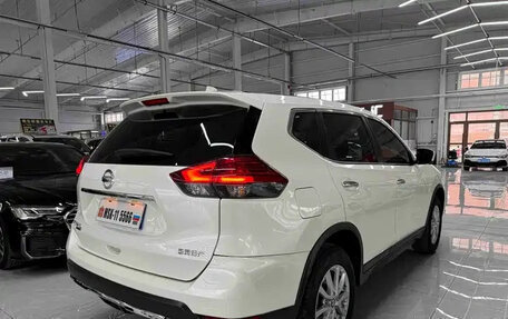 Nissan X-Trail, 2022 год, 1 900 010 рублей, 2 фотография