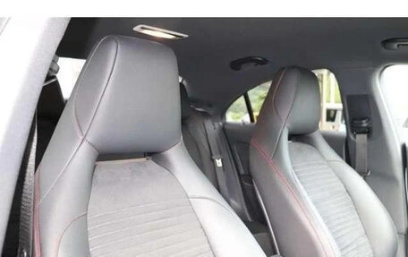 Mercedes-Benz CLA, 2017 год, 1 240 007 рублей, 15 фотография