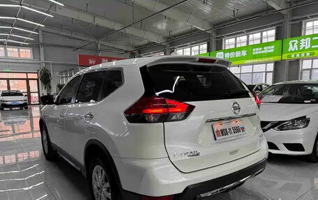 Nissan X-Trail, 2022 год, 1 900 010 рублей, 7 фотография