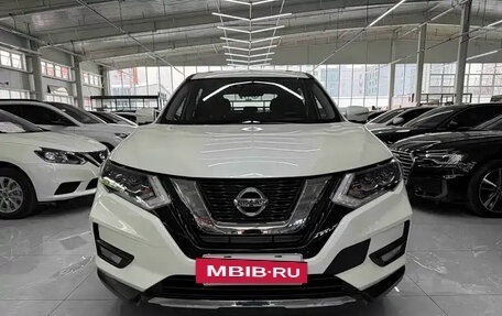 Nissan X-Trail, 2022 год, 1 900 010 рублей, 6 фотография