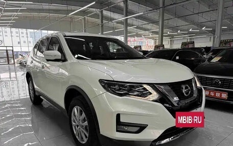 Nissan X-Trail, 2022 год, 1 900 010 рублей, 5 фотография