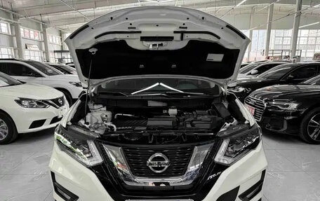 Nissan X-Trail, 2022 год, 1 900 010 рублей, 8 фотография