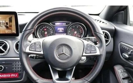 Mercedes-Benz CLA, 2017 год, 1 240 007 рублей, 13 фотография