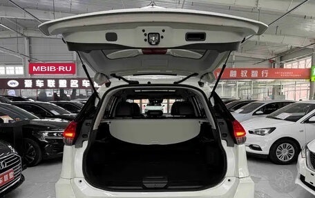 Nissan X-Trail, 2022 год, 1 900 010 рублей, 4 фотография