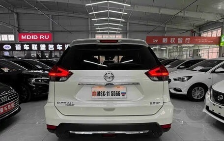 Nissan X-Trail, 2022 год, 1 900 010 рублей, 3 фотография