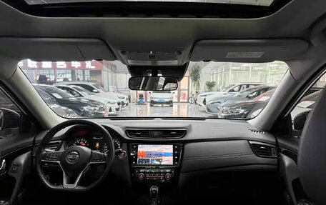 Nissan X-Trail, 2022 год, 1 900 010 рублей, 9 фотография