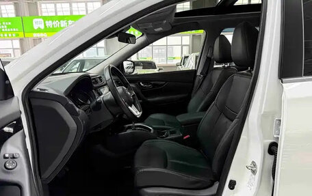 Nissan X-Trail, 2022 год, 1 900 010 рублей, 13 фотография