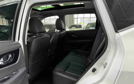 Nissan X-Trail, 2022 год, 1 900 010 рублей, 18 фотография