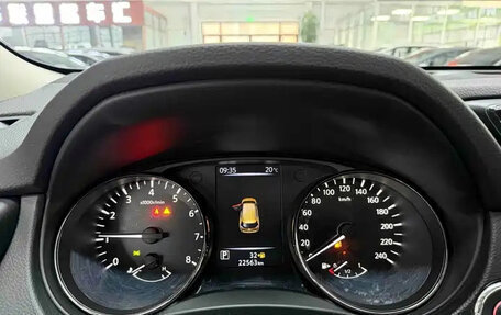 Nissan X-Trail, 2022 год, 1 900 010 рублей, 10 фотография