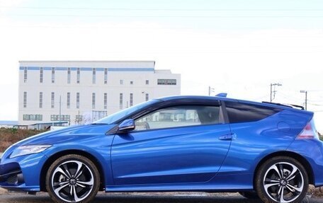 Honda CR-Z, 2016 год, 771 000 рублей, 8 фотография