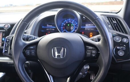 Honda CR-Z, 2016 год, 771 000 рублей, 14 фотография